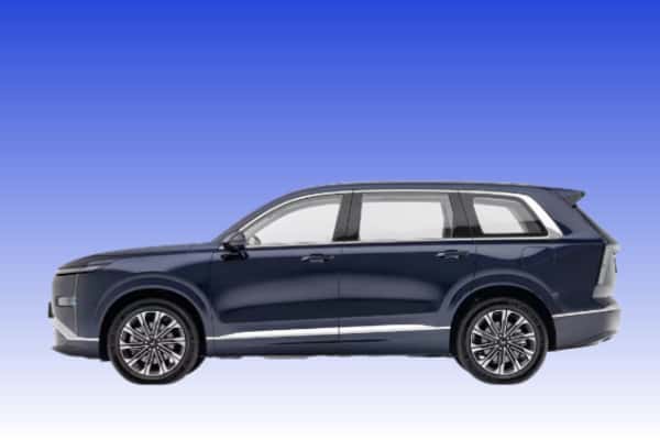 乐昌市抵押suv汽车价格