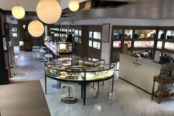 乐昌市寄卖奢侈品店